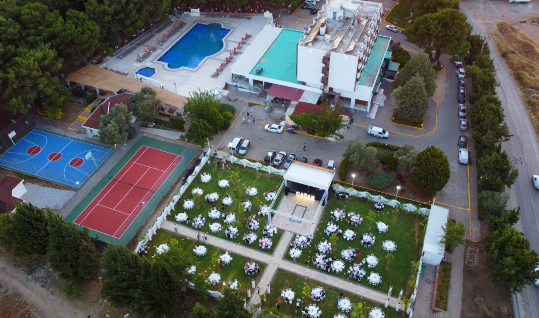 25 yıldır kronikleşen ‘Ruhsat’ sorununu 8 ayda çözen Yalçın Ata