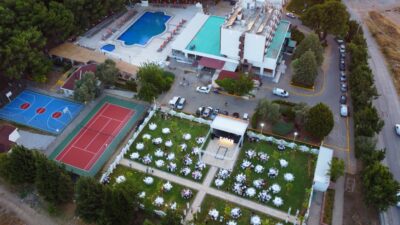 25 yıldır kronikleşen ‘Ruhsat’ sorununu 8 ayda çözen Yalçın Ata