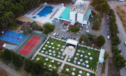 25 yıldır kronikleşen ‘Ruhsat’ sorununu 8 ayda çözen Yalçın Ata