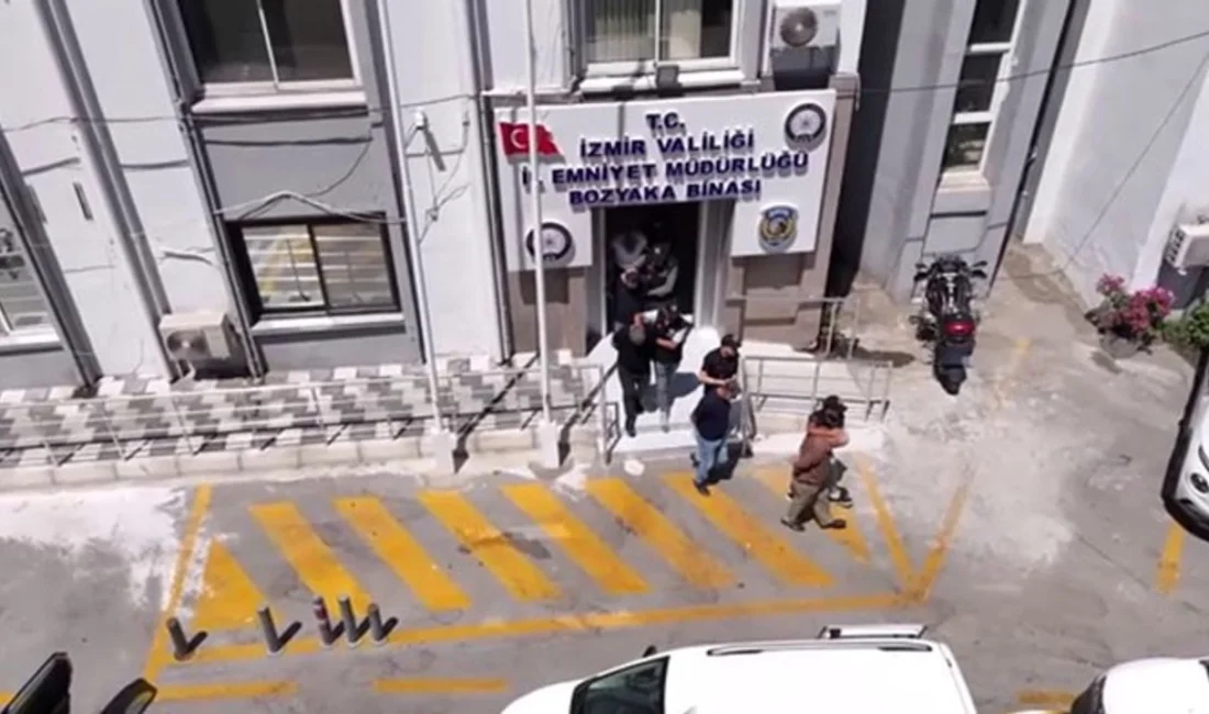 Torbalı ilçesinde 2008 yılından beri kayıp olarak aranan 70 yaşındaki