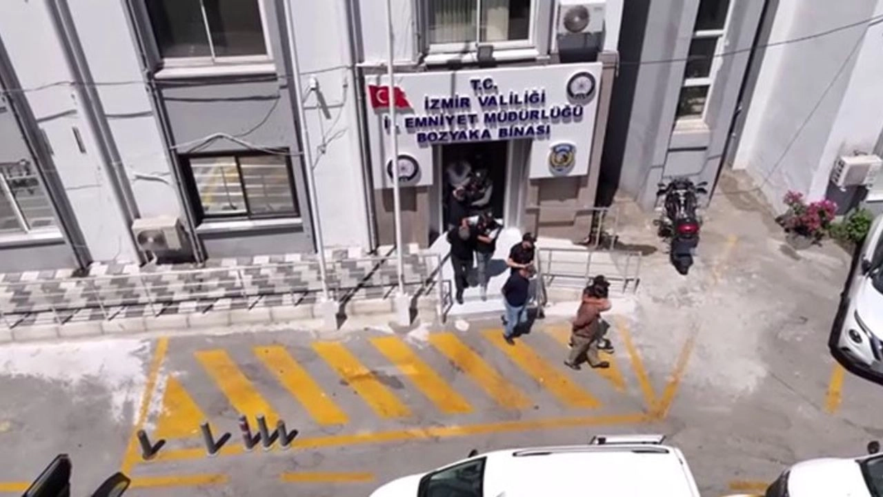 Torbalı ilçesinde 2008 yılından beri kayıp olarak aranan 70 yaşındaki