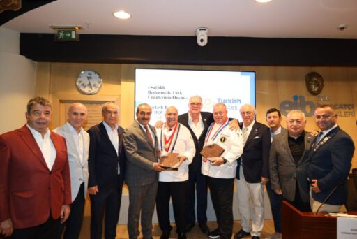 ABD’ye ihracat Turkish Tastes markası ile katma değerli artıyor Dünyanın