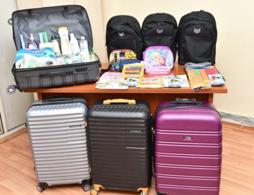 Çiğli Belediyesi, 2024-2025 eğitim öğretim yılı öncesinde ilk ve ortaokul