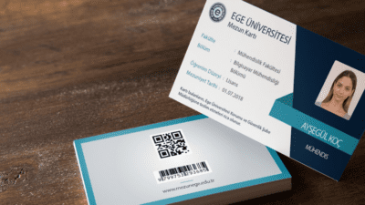 Türkiye’nin en köklü yükseköğretim kurumlarından olan, dünyanın dört bir yanında