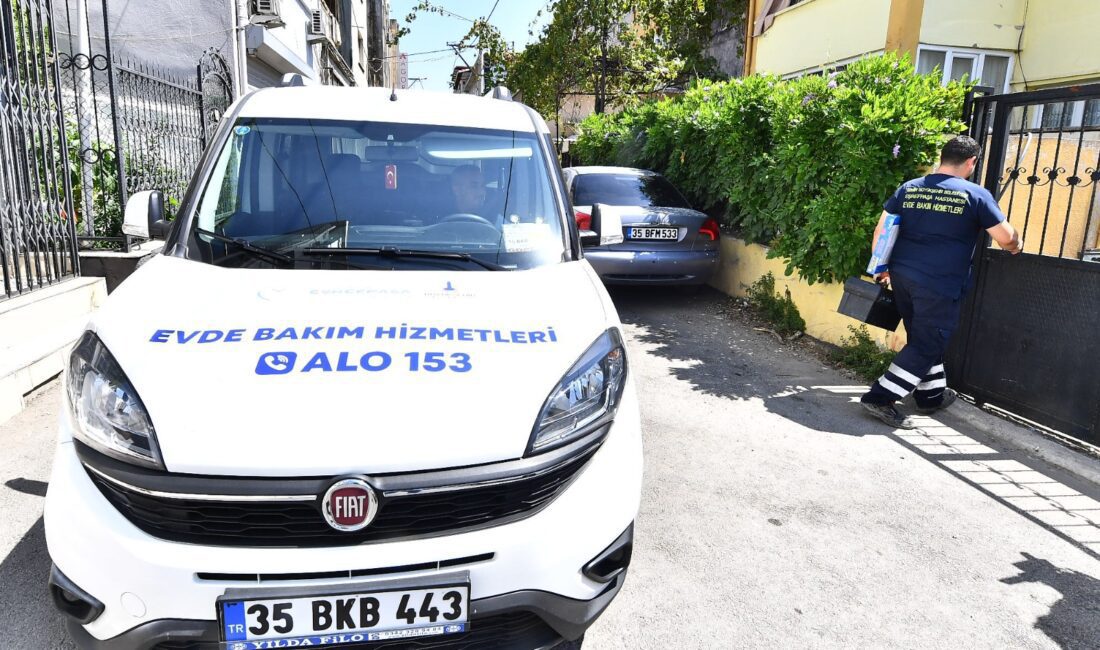 İzmir Büyükşehir Belediye Başkanı Dr. Cemil Tugay’ın İzmirlilere verdiği sözlerden