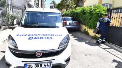 İzmir Büyükşehir Belediye Başkanı Dr. Cemil Tugay’ın İzmirlilere verdiği sözlerden