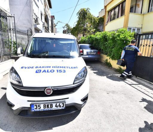 İzmir Büyükşehir Belediye Başkanı Dr. Cemil Tugay’ın İzmirlilere verdiği sözlerden