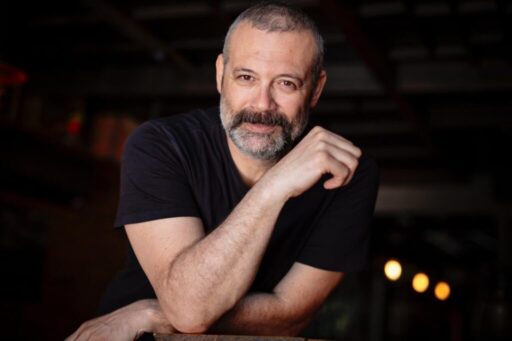 İzmir Büyükşehir Belediyesi Şehir Tiyatroları’nın Genel Sanat Yönetmenliği görevine Levent