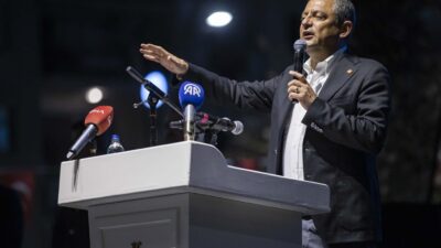 İzmir'in Dikili ilçesinde bu yıl 38'inci kez düzenlenen Dikili Kültür,