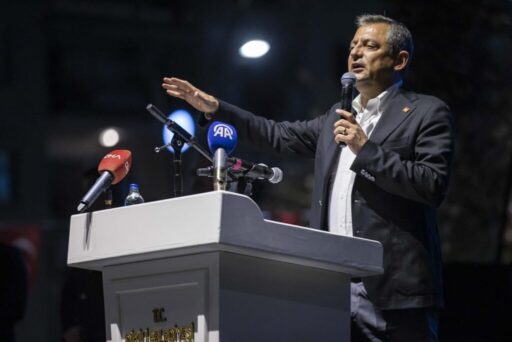 İzmir'in Dikili ilçesinde bu yıl 38'inci kez düzenlenen Dikili Kültür,