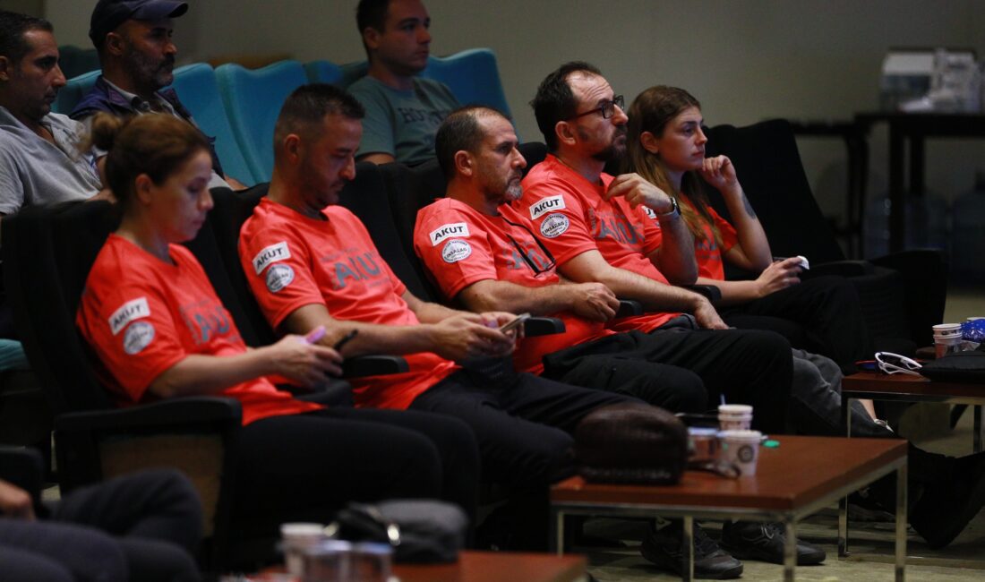 17 Ağustos 1999’da gerçekleşen Marmara Depremi’nin yıl dönümü yaklaşırken Efes