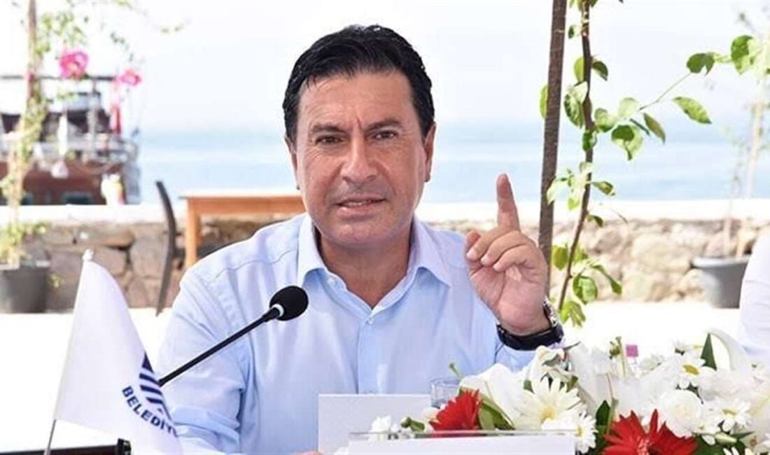 Mobil Muhtar Uygulaması Eğitimleri Başladı Muğla Büyükşehir Belediyesi, mahalle muhtarlarının taleplerini ve
şikayetlerini daha hızlı ve