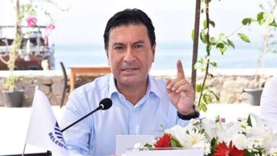Muğla Büyükşehir Belediyesi, mahalle muhtarlarının taleplerini ve
şikayetlerini daha hızlı ve