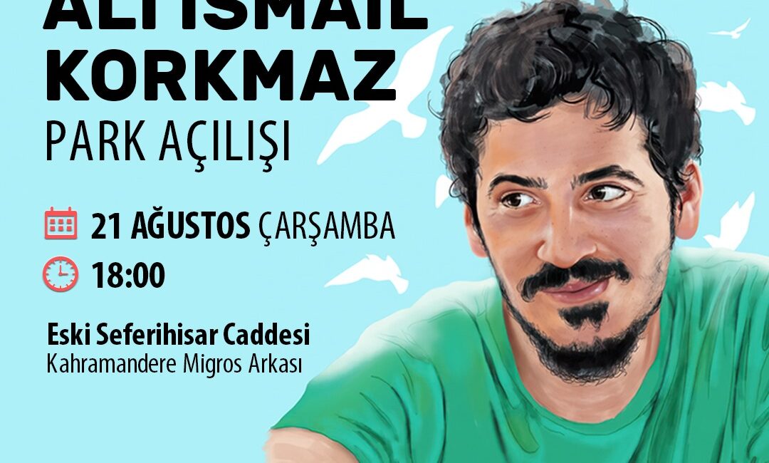 Gezi eylemlerine katıldığı gerekçesiyle saldırıya uğrayıp hayatını kaybeden 19 yaşındaki