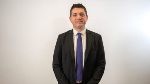 EGİAD - Ege Genç İş İnsanları Derneği Yönetim Kurulu Başkanı