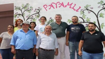 Güzelbahçe Belediyesi’nin meşhur Payamlı Bardacık Festivali’ne ünlüler akın edecek. 10-11