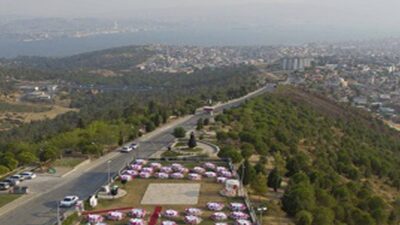 Resmi Gazete’de Cumhurbaşkanı Recep Tayyip Erdoğan’ın imzasıyla yer alan karara