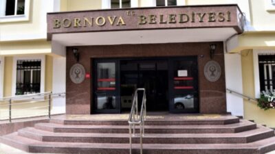 Bornova Belediyesi mülkiyetinde bulunan 20 taşınmazı satış ve kiralama ihalesine
