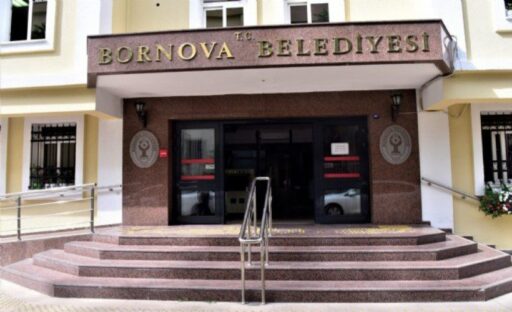 Bornova Belediyesi mülkiyetinde bulunan 20 taşınmazı satış ve kiralama ihalesine