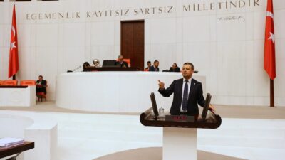 CHP Genel Başkan Yardımcısı Burhanettin Bulut, iktidarın uyguladığı ekonomi politikalarının