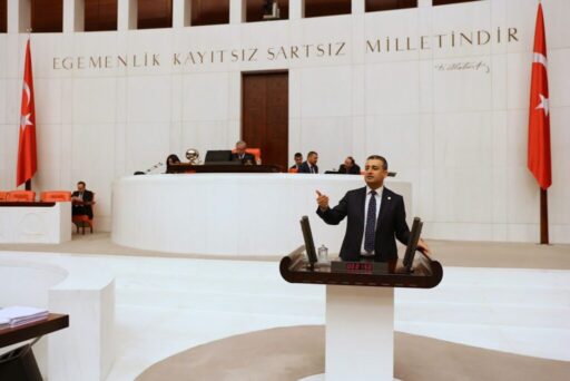 CHP Genel Başkan Yardımcısı Burhanettin Bulut, iktidarın uyguladığı ekonomi politikalarının