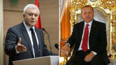 Cumhurbaşkanı Recep Tayyip Erdoğan'ın muhalefeti liyakat üzerinden ahlak tüccarlığı yapmakla