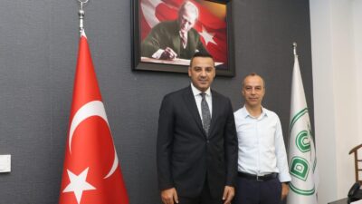 Çiğli Belediyesi ile İzmir Büyükşehir Belediyesi'nin Sasalı Mahallesi’nde ortaklaşa başlattığı