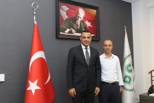 Çiğli Belediyesi ile İzmir Büyükşehir Belediyesi'nin Sasalı Mahallesi’nde ortaklaşa başlattığı