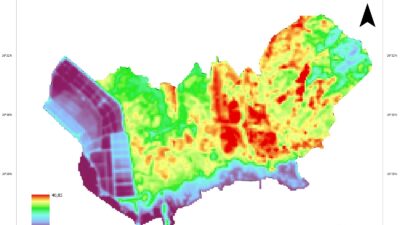 Çiğli Belediyesi, iklim değişikliğinin ekonomik, ekolojik ve sosyal sonuçlarına karşı