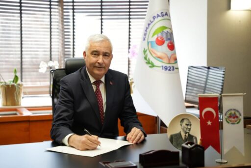 Kemalpaşa Belediye Başkanı Mehmet Türkmen orman yangınları nedeniyle uyarı mesajı