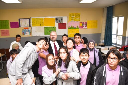 Menemen’de YKS ve LGS sonuçları, gurur tablosuna dönüştü. Sınavlara Menemen