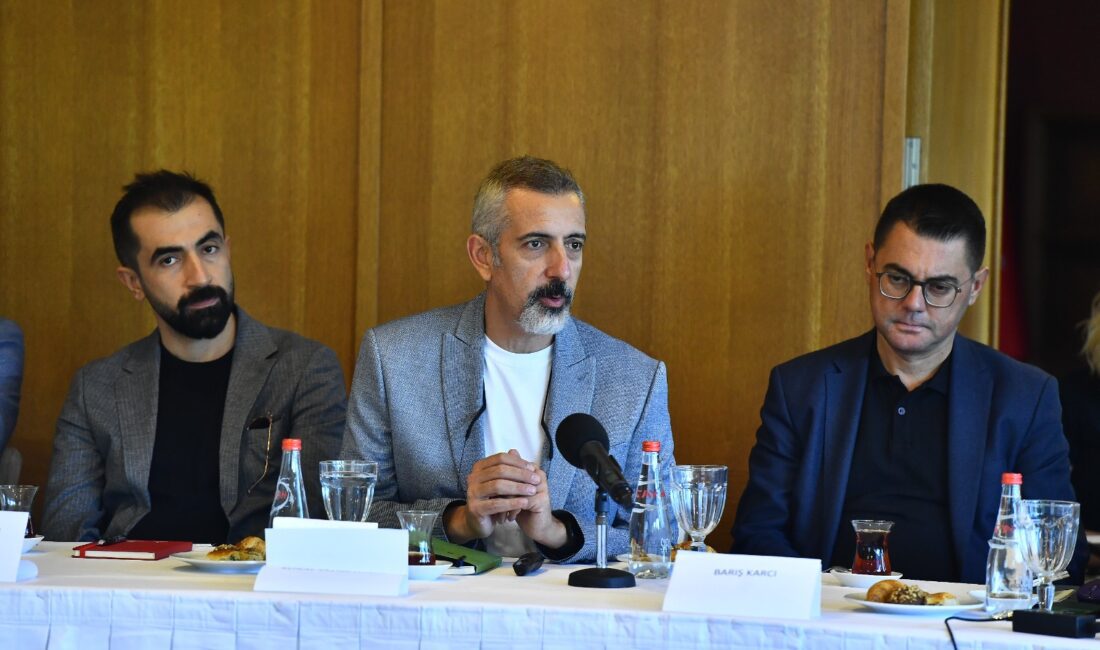 İzmir Büyükşehir Belediye Başkanı Dr. Cemil Tugay’ın önderliğinde 2025-2029 Stratejik