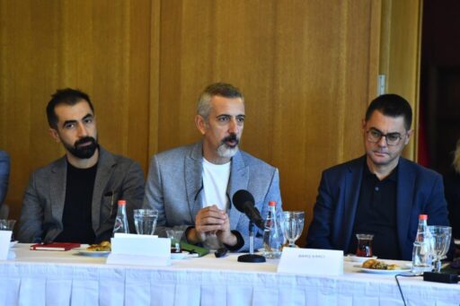 İzmir Büyükşehir Belediye Başkanı Dr. Cemil Tugay’ın önderliğinde 2025-2029 Stratejik