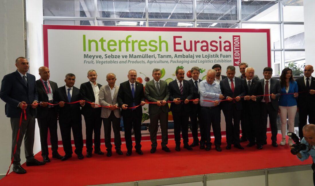 İklim değişikliği nedeniyle başta Türkiye ve Akdeniz ülkeleri olmak üzere