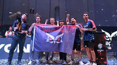 İzmir, esporda Türkiye’nin en büyük etkinliklerinden birine ev sahipliği yaptı.