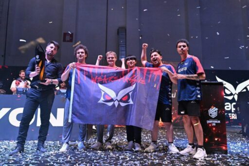 İzmir, esporda Türkiye’nin en büyük etkinliklerinden birine ev sahipliği yaptı.