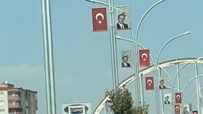 Daha önce kayyum yönetiminde olan Diyarbakır, Batman, Siirt ve Van’da