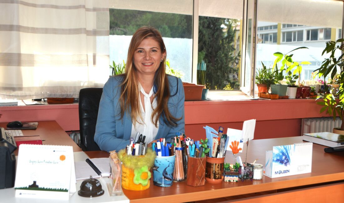 Denizdeki ekosisteme zarar veren, biyoçeşitlilik ve başta balıkçılık olmak üzere