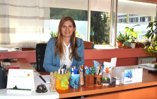 Denizdeki ekosisteme zarar veren, biyoçeşitlilik ve başta balıkçılık olmak üzere