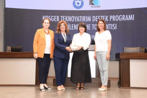 İzmir Ticaret Odası, kentte teknoloji alanında yatırım yapan firmaların sayısının