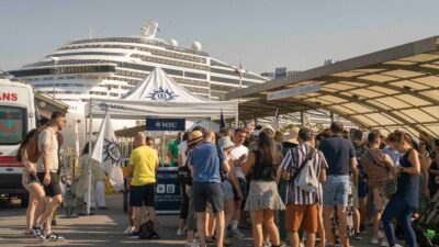 İzmir Büyükşehir Belediyesi, kentin turizm potansiyelini ve gelirlerini artırmaya yönelik