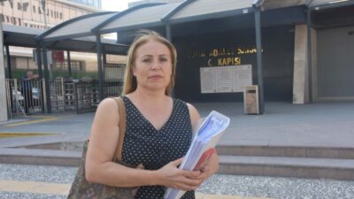 İzmir'de sağanak sırasında elektrik akımına kapılarak 2 kişinin hayatını kaybetmesine