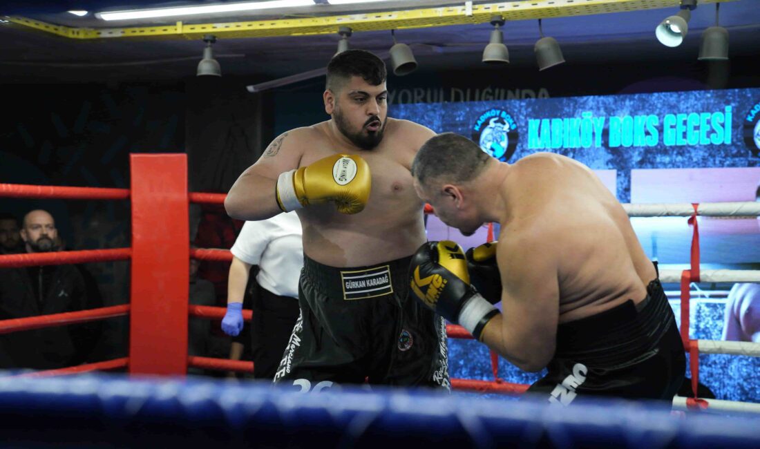 İzmirli Şampiyon Boksörden tarihi maç İzmirli boksör, Tayland için sabırsızlanıyor