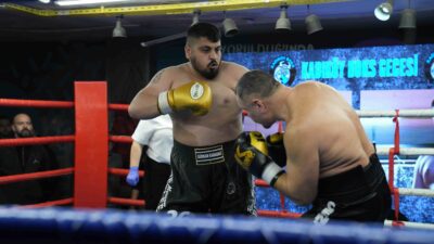 İzmirli boksör, Tayland için sabırsızlanıyor