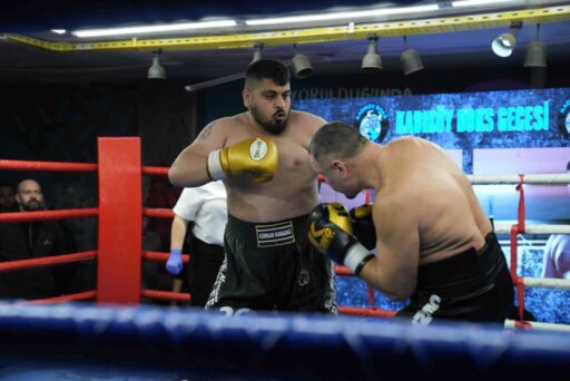 İzmirli boksör, Tayland için sabırsızlanıyor