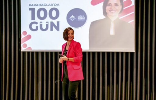 Helil Kınay Hayal satmadım tüm sözlerim tek tek gerçekleşiyor