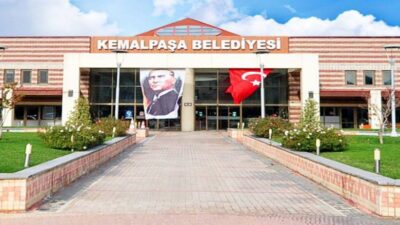 Geçtiğimiz günlerde Kemalpaşa Belediyesi’nde tasarruf tedbirleri gerekçe gösterilerek 'beş kütüphanenin