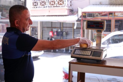 Kemalpaşa Belediyesi, vatandaşların sağlıklı ve güvenli gıdaya ulaşabilmesi ve güvenilir