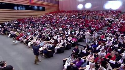 CHP 15. Olağan Kadın Kolları Kurultayında MYK için her iki