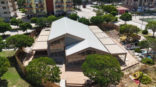 Menemen Belediyesi, ilçede sosyal yaşamı hareketlendirecek adımlar atmaya devam ediyor.